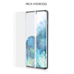 Mica Hydrogel para Samsung Galaxy S21 PLUS - Transparente