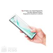 Cristal templado 21D para iPhone XR iPhone 11 protector pantalla barato