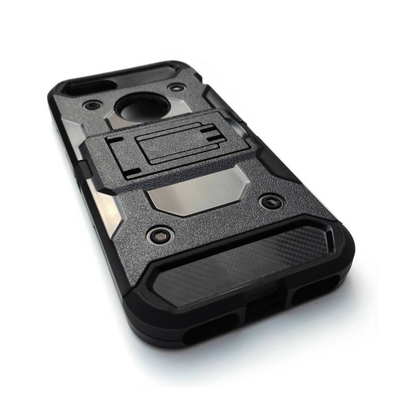 GENERICO - Case Armor Iphone 5 5s SE (1° Generacion) (4.0") Protector cover