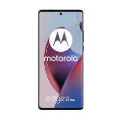 Motorola Edge 30 Ultra 256Gb 12RAM Negro + Cargador Inalambrico