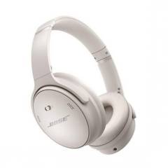 Bose QuietComfort 45 Auriculares inalámbricos Bluetooth - Blanco
