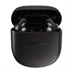 BOSE - Bose QuietComfort Earbuds II Auriculares Bluetooth - Negro