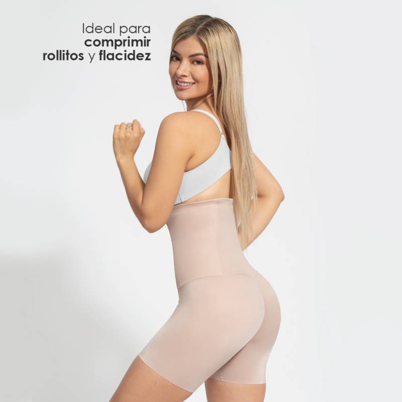 Faja de compresión Velform Cross Mujer Quality Products QUALITY PRODUCTS