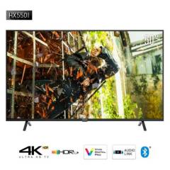 Televisor Panasonic 55 Led 4k Uhd Android Tv TC-55HX550P