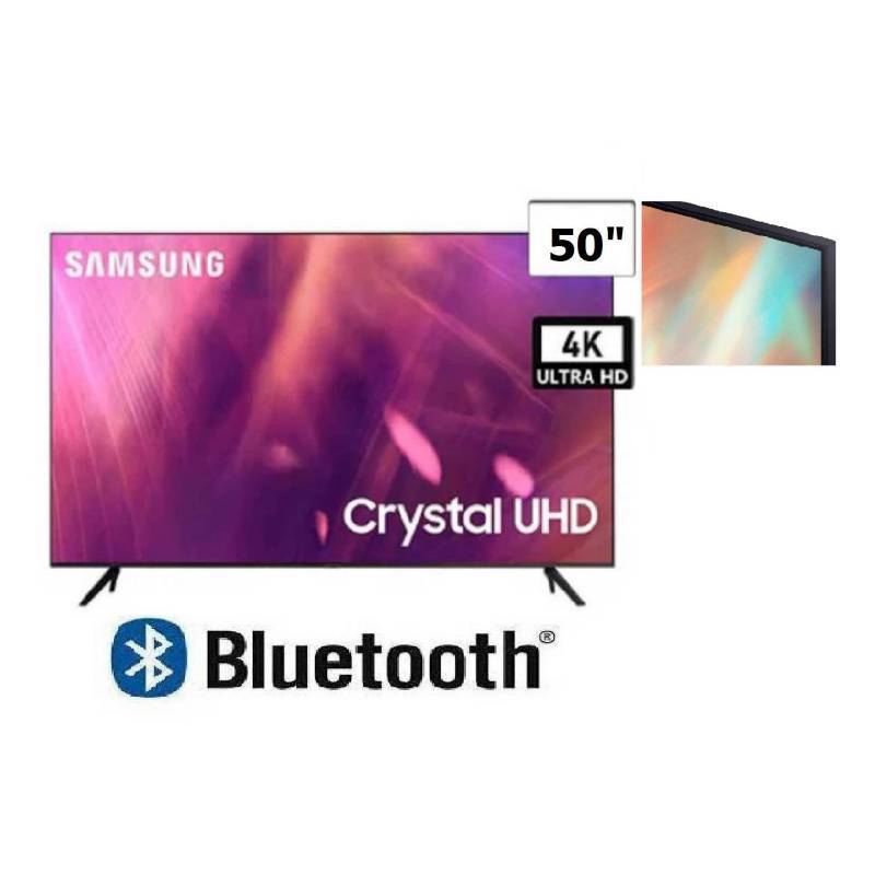 50 AU7090 UHD 4K Smart TV 2021