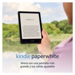 Kindle Paperwhite Kids 6.8" 11va generación 8 GB