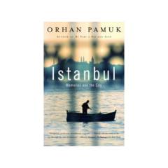 ISTANBUL MEMORIES AND THE CITY