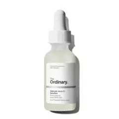 THE ORDINARY - Salicylic Acid 2 Solution The Ordinary 30ml Exfoliante