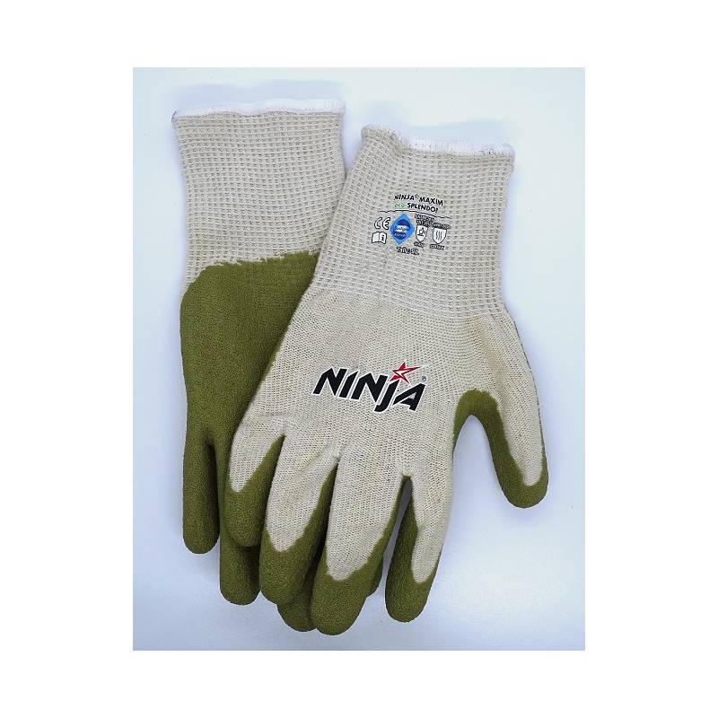 Guante Multiflex modelo Eco-Splendor NINJA