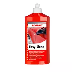 SONAX - Cera Liquida Neutral 500 ML colores Variados brillo pulidor
