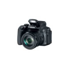 Canon PowerShot SX70 HS Digital Cámara - Negro