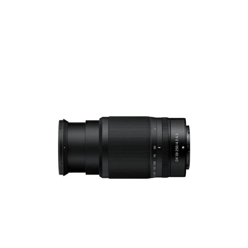 【未使用品】Nikon Z DX 50-250mm f4.5-6.3 VR