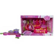 Set de arte Kawaii 208 piezas - Sharwinn