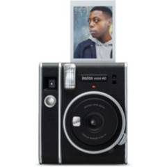 Fujifilm Instax Mini 40 Cámara instantánea