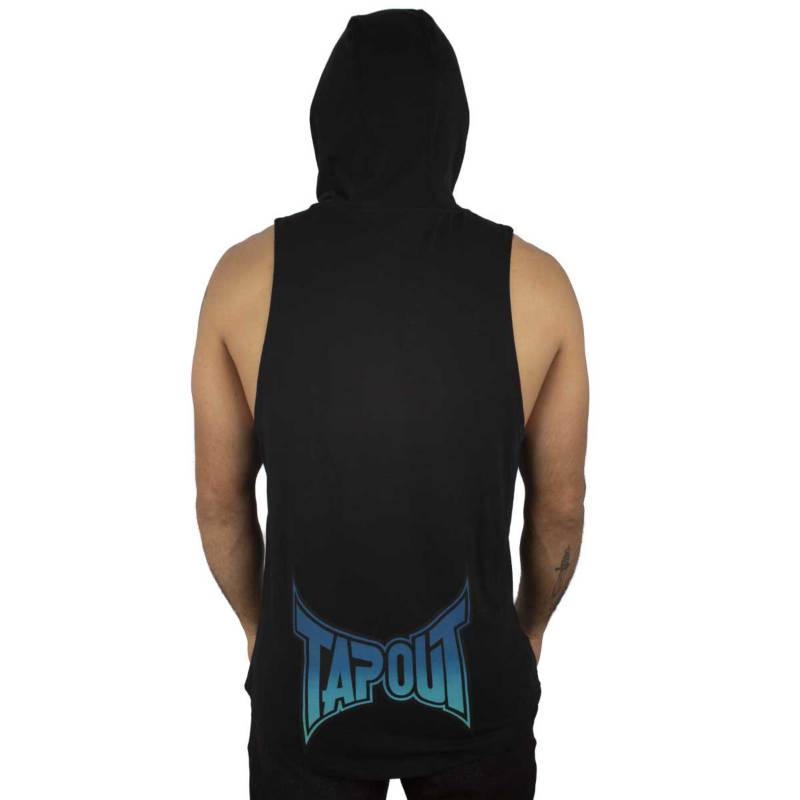 Polo Manga Cero con Capucha Tapout Roblox. TAPOUT falabella