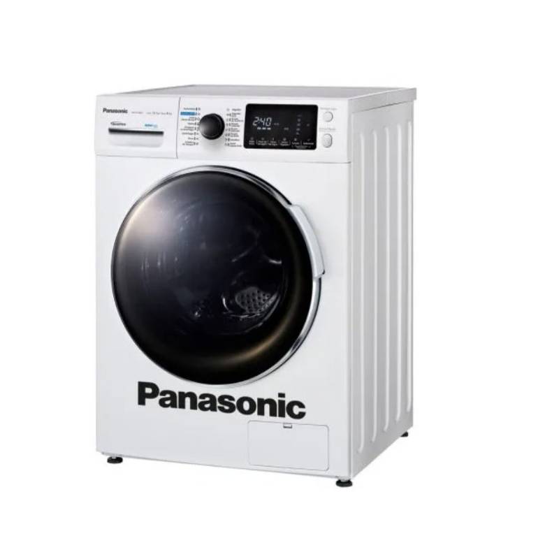 PANASONIC - Lavaseca Panasonic NA-S128F2WPE 12 kg