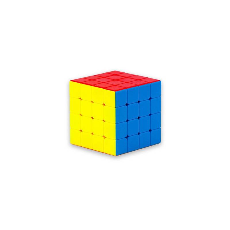 Cubo Mágico Magnético 3×3 Alta Velocidad de Competencia