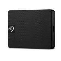 DISCO EXTERNO SEAGATE 1 TB EXPANSION NEGRO