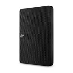 DISCO EXTERNO SEAGATE 2 TB EXPANSION NEGRO