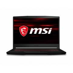 Laptop Gamer Msi Gf63 Thin