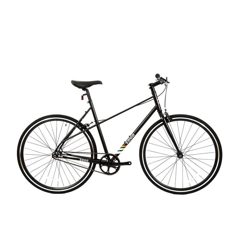 GENERICO Bicicleta Plegable Urbana Adulto Aro 16 Urbike GENERICO