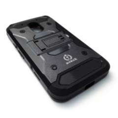 Case Armor Motorola Moto G4 Plus (5.5") Funda Protector