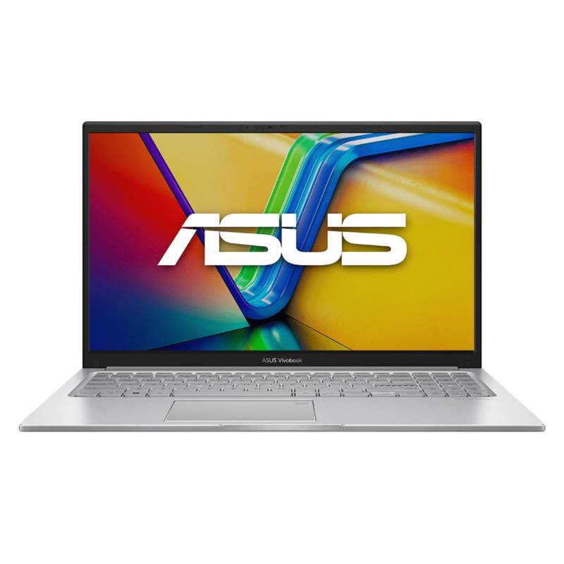 ASUS - Laptop Asus Vivobook X1504ZA-NJ278W CI5 1235U 8GB 512GB W11