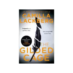 HARPERCOLLINS - THE GILDED CAGE