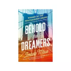 HARPERCOLLINS - Behold the dreamers