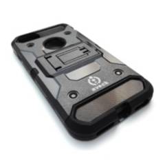Case Armor Iphone 6s (4.7") Funda Protector Antigolpe + Gancho
