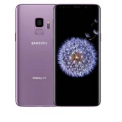 Samsung Galaxy S9 64GB Púrpura SM-G9600