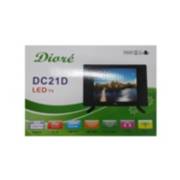 Televisor Diore Digital HD DIO19 pulgadas DIORE