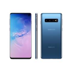 Samsung Galaxy S10 128GB Azul Reacondicionado