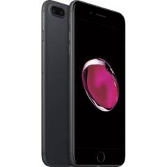 iPhone 7 Plus 32GB Negro Reacondicionado