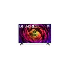 TV LG 55'' 4K UHD SMART THINQ AI 55UR7300PSA (2023)