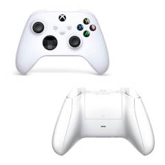 Mando Xbox One Series X Series S Blanco
