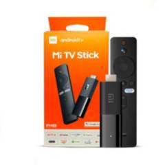 TV stick Xiaomi Full HD 1080P Android