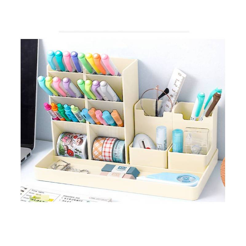 Set de Arte Mini - Organizador para lapices y colores GENERICO