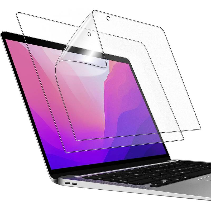 Protector de pantalla para MacBook de Privacidad - iCon