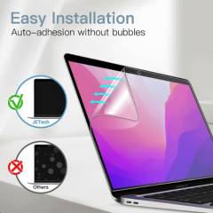 Mica protector de pantalla para MacBook PRO 16 A2141 / 2019-2020