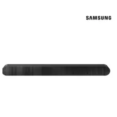 SAMSUNG - Soundbar SAMSUNG Bluetooth 400W Dolby Digital 30ch HW-S50B 2022