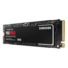 SSD SAMSUNG 980 PRO, 500TB, M.2,2280, NVME PCIE