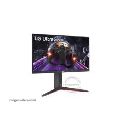 Monitor Gaming LG 24GN65R-B 24? UltraGea