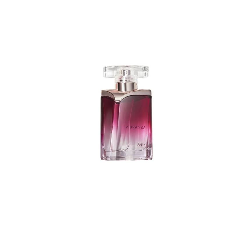 ESIKA - perfume vibranza de esika  femenino - 45 ml