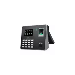 ZKTECO - Control de Asistencia mediante Huella Digital ZKTECO LX-16