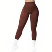 Legging Seamless Mujer - Leggins - Mallas - Ropa deportiva gym