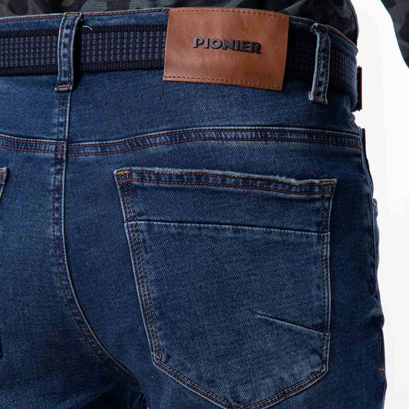 Pioneer best sale pantalones hombre