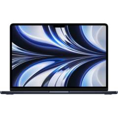 APPLE - Apple MacBook Air 2022 13" M2 CPU 8 núcleos y GPU 10 núcleos 8GB RAM 256GB SSD - CPO Reacondicionado