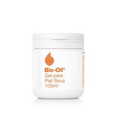 Bio oil - Gel 100ml