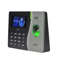 ZKTECO - Zkteco K14 PRO - Reloj Control de asistencia Biométrico por Huella y tarjeta.
